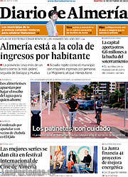 /Diario de Almería