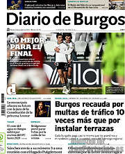 /Diario de Burgos