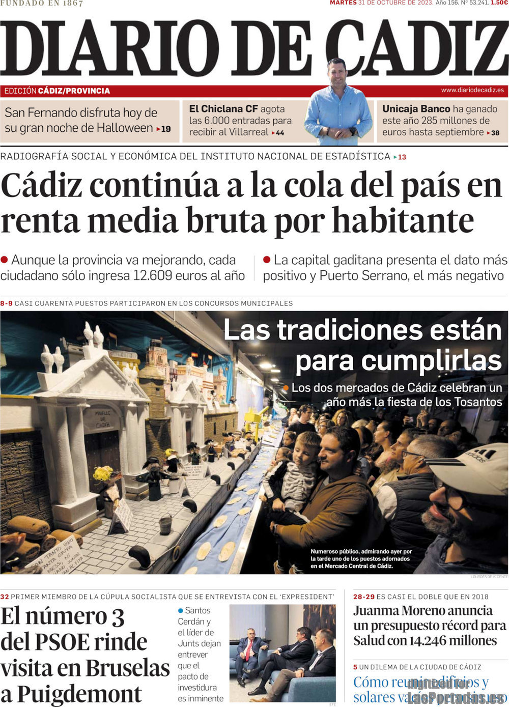 Diario de Cádiz