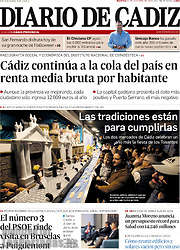 /Diario de Cádiz