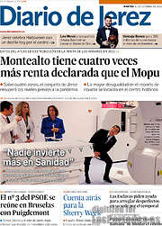 /Diario de Jerez