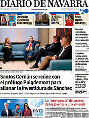 /Diario de Navarra