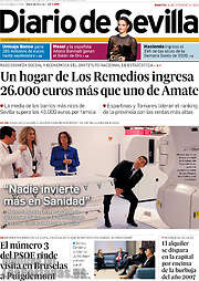 /Diario de Sevilla