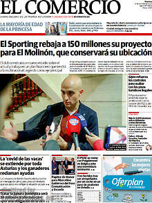 Periodico El Comercio