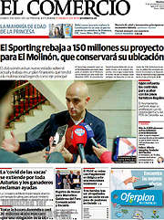 /El Comercio