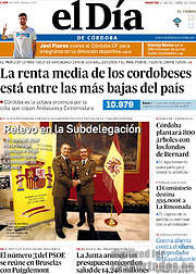 /El Día de Córdoba