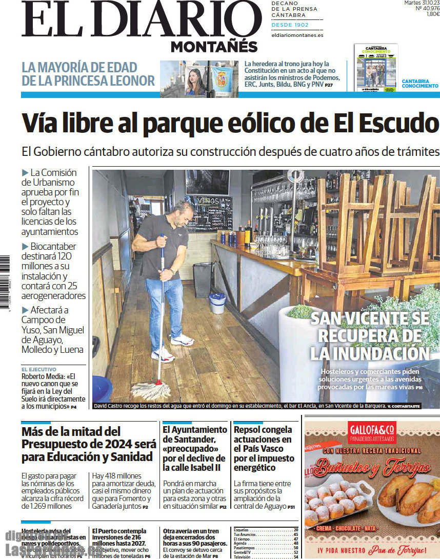El Diario Montañés