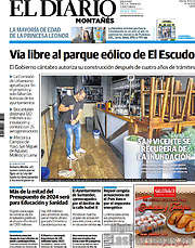 /El Diario Montañés