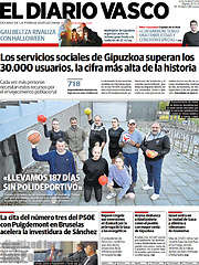/El Diario Vasco
