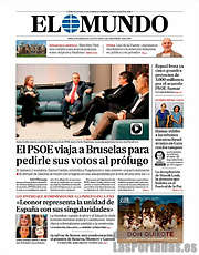/El Mundo