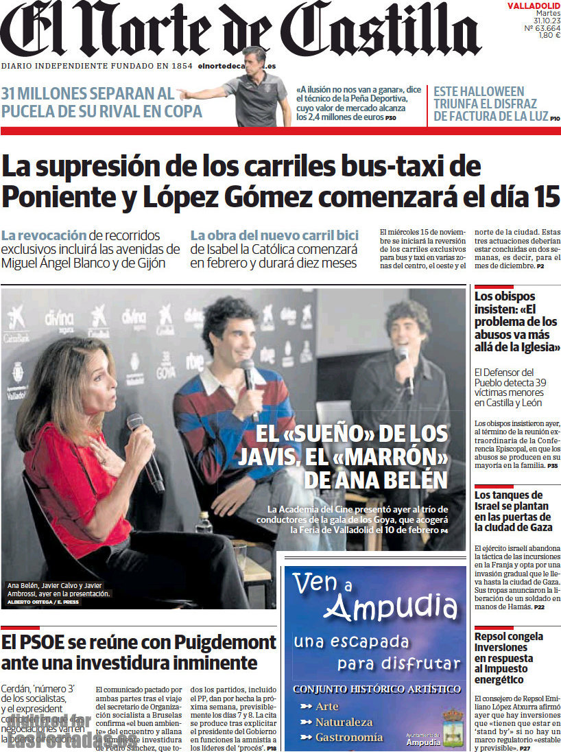 El Norte de Castilla