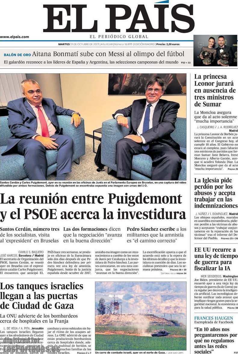 El País