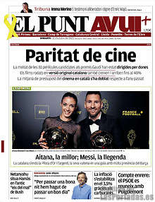 Periodico El Punt