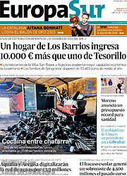 /Europa Sur