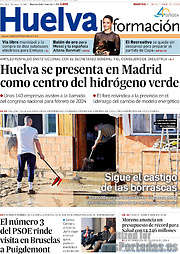 /Huelva Información