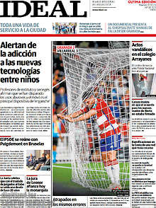 Periodico Ideal