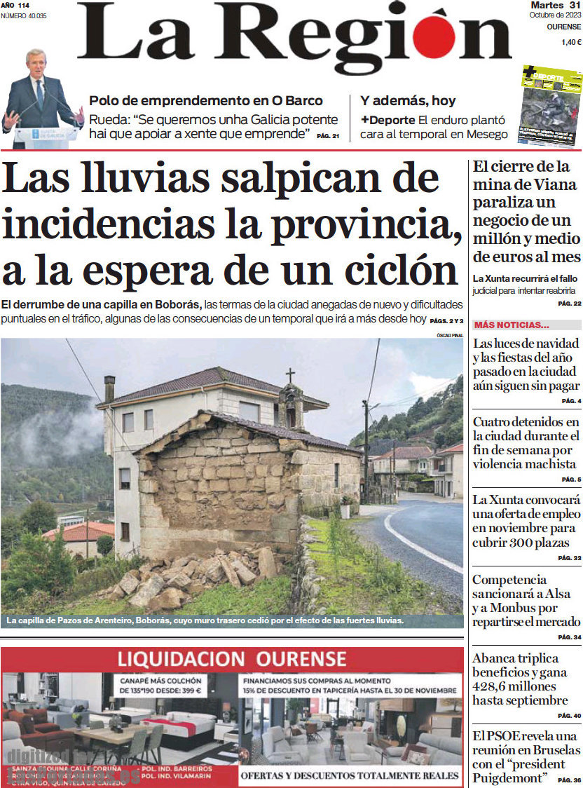 La Región