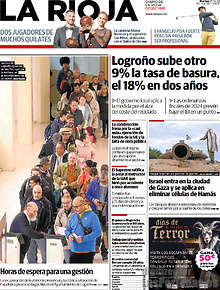 Periodico La Rioja