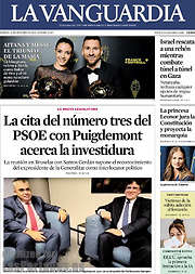 /La Vanguardia