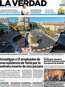 Periodico La Verdad