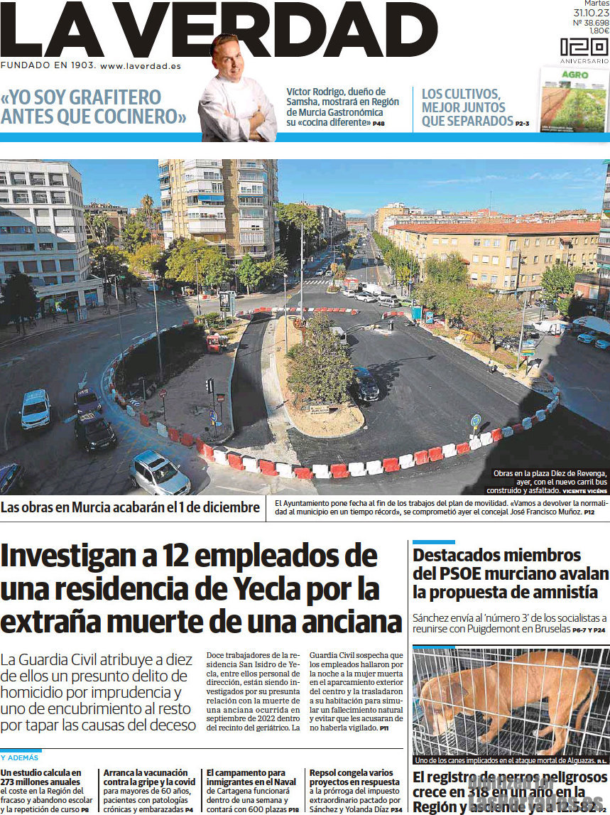 La Verdad