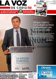 /La Voz de Cádiz
