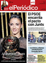 /El Periódico de Catalunya(Castellano)