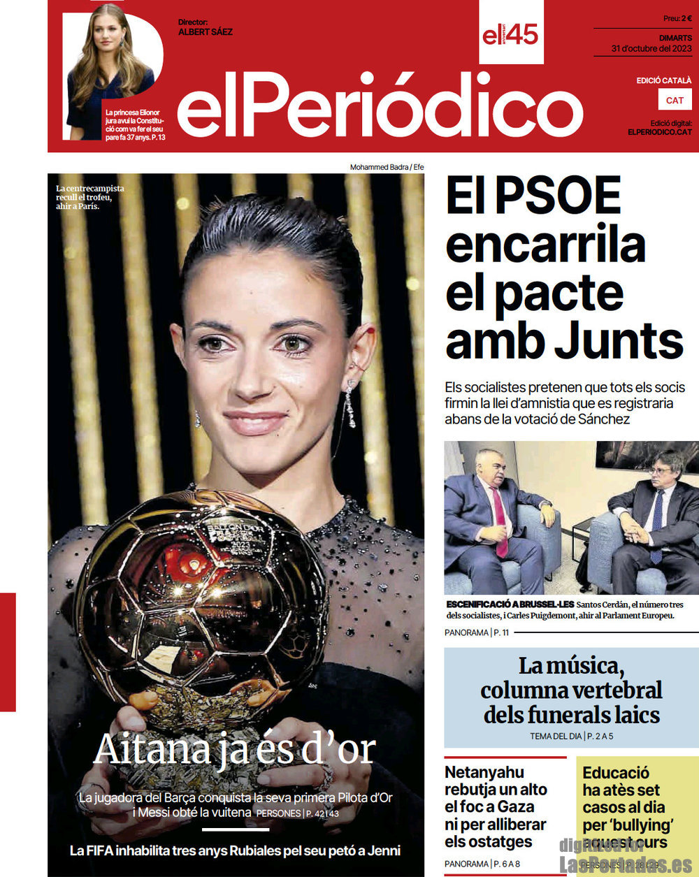 El Periódico de Catalunya(Català)