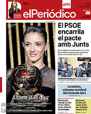 /El Periódico de Catalunya(Català)