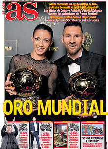 Periodico AS