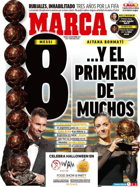 Marca