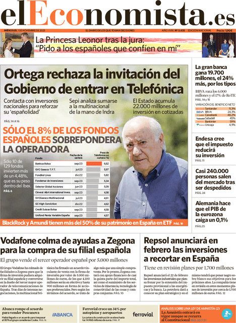 El Economista