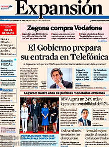 Periodico Expansion