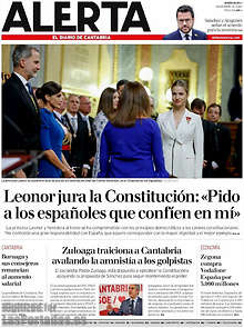 Periodico Alerta
