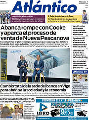 /Atlántico Diario