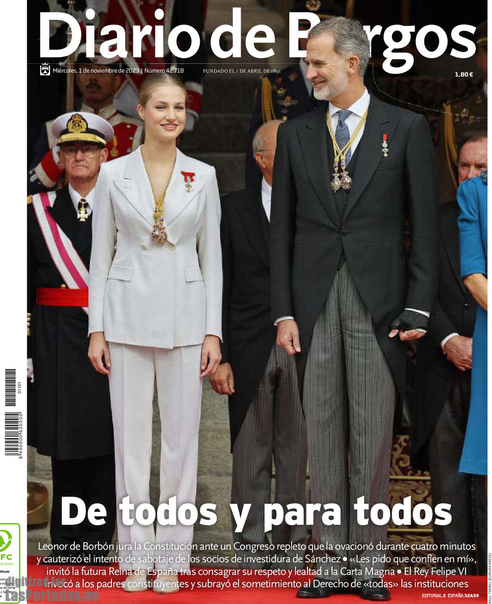 Diario de Burgos