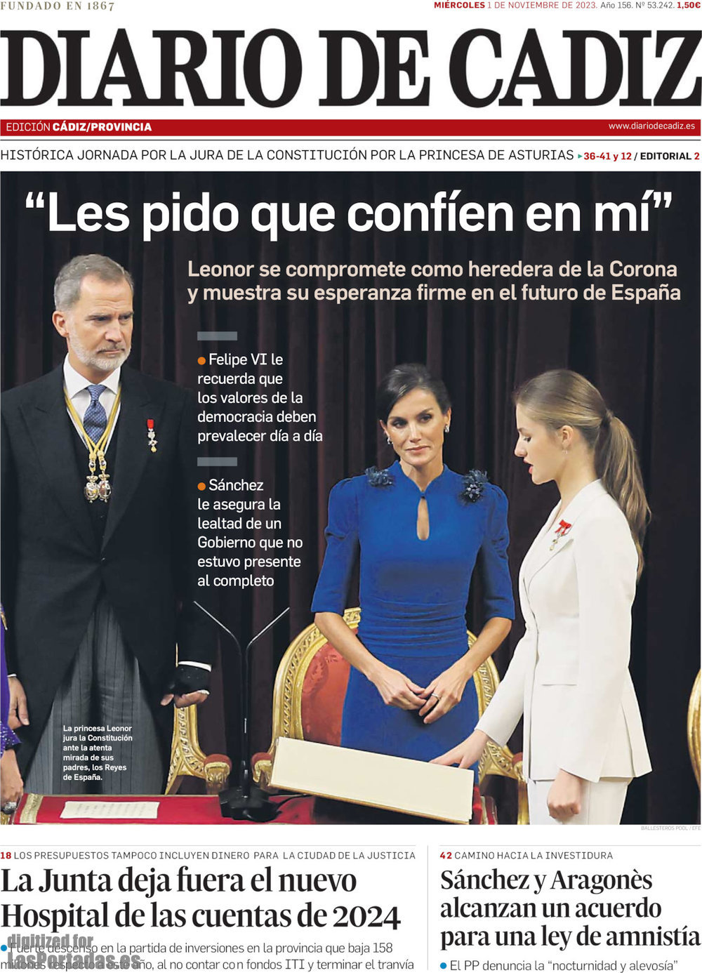 Diario de Cádiz