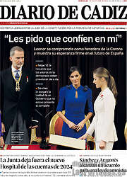 /Diario de Cádiz