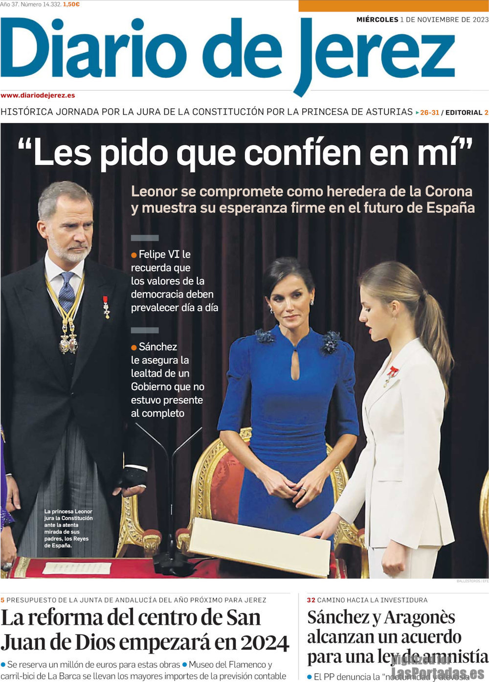 Diario de Jerez