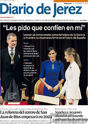 /Diario de Jerez