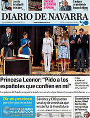 /Diario de Navarra