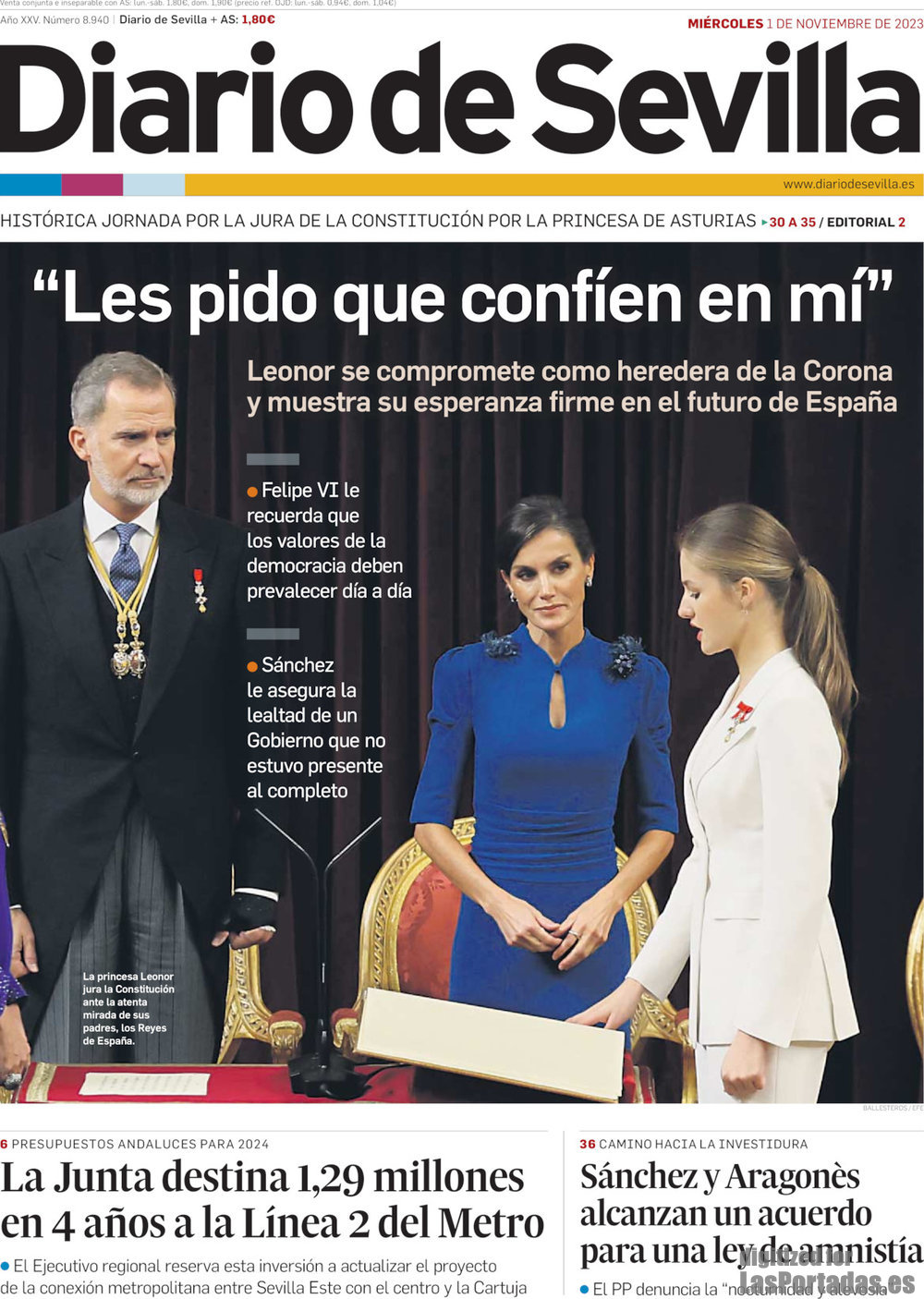 Diario de Sevilla