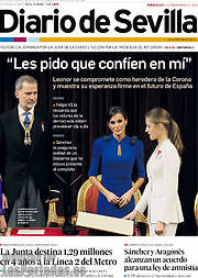 /Diario de Sevilla