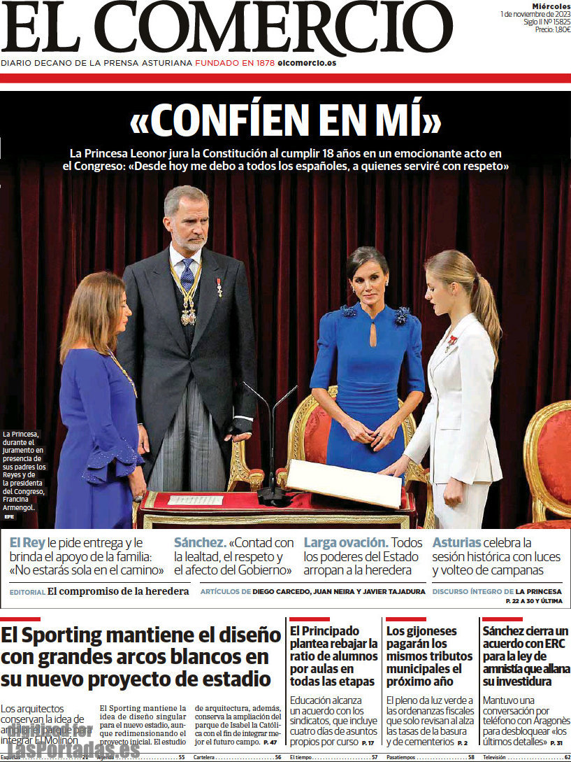 El Comercio