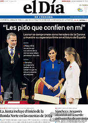 /El Día de Córdoba