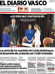 /El Diario Vasco
