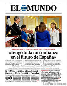 Periodico El Mundo