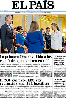 Periodico El País