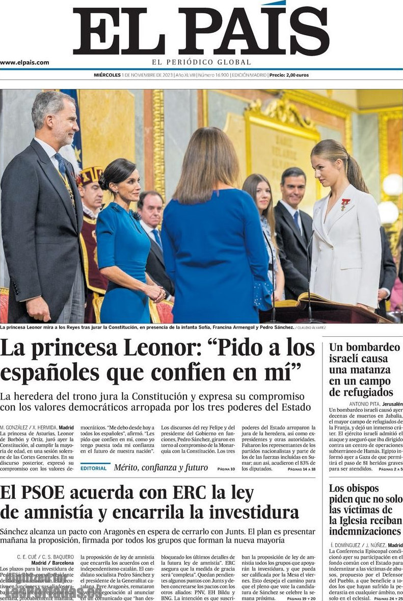 El País