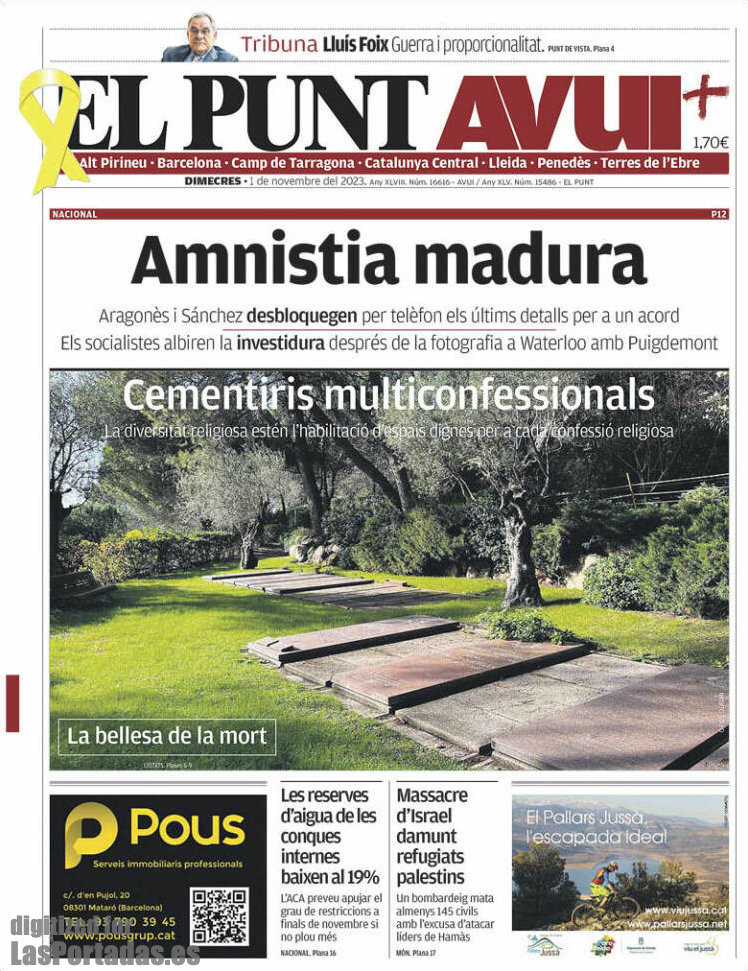 El Punt